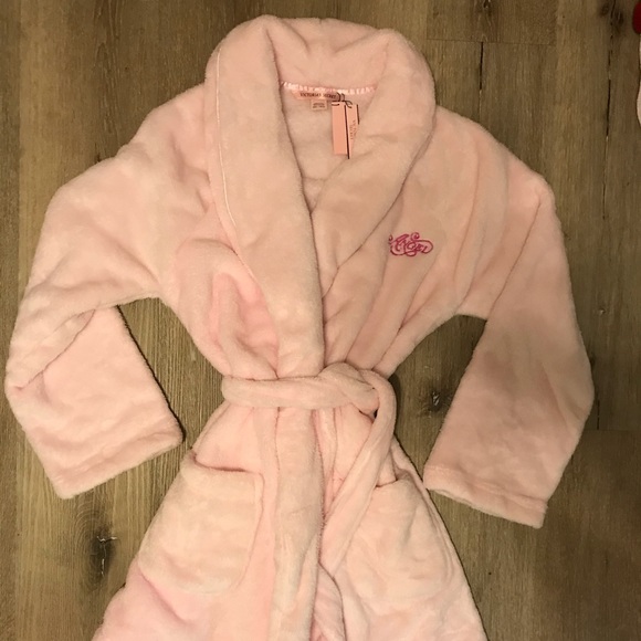 Victoria's Secret Intimates & Sleepwear Victorias Secret Bathrobe